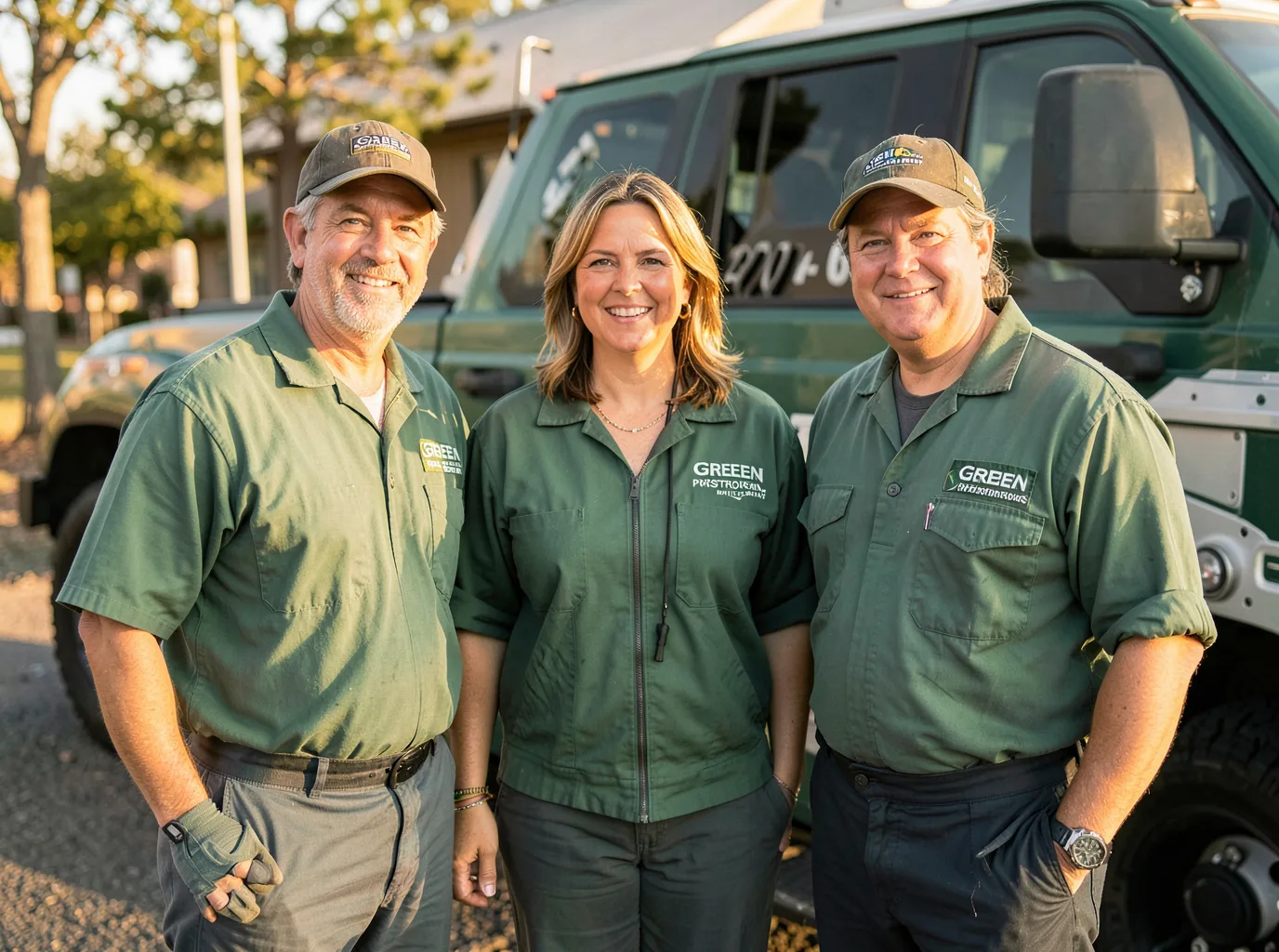 Water Damage Restoration company in Vidalia, LA